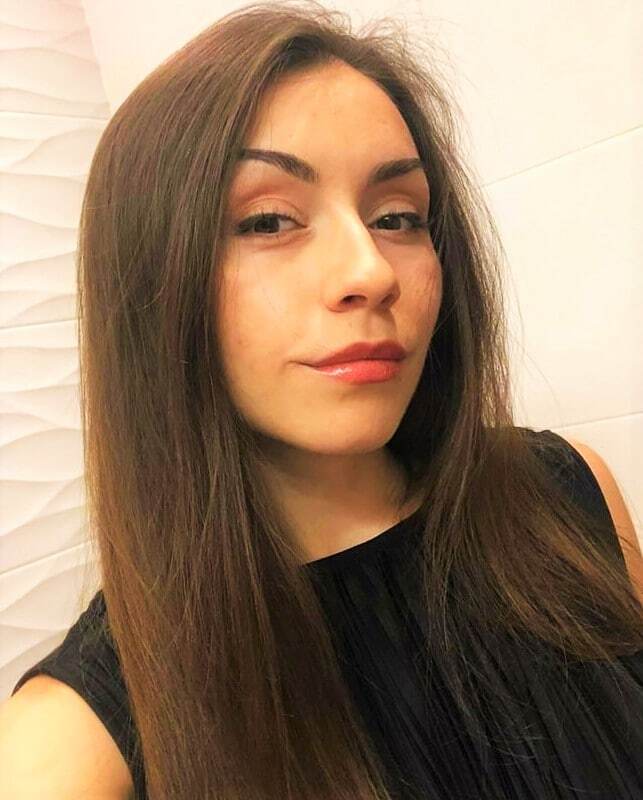 Путана Марисабель Брюнетка c 3 размером груди у метро Улица Дыбенко Санкт-Петербург Фото - 3